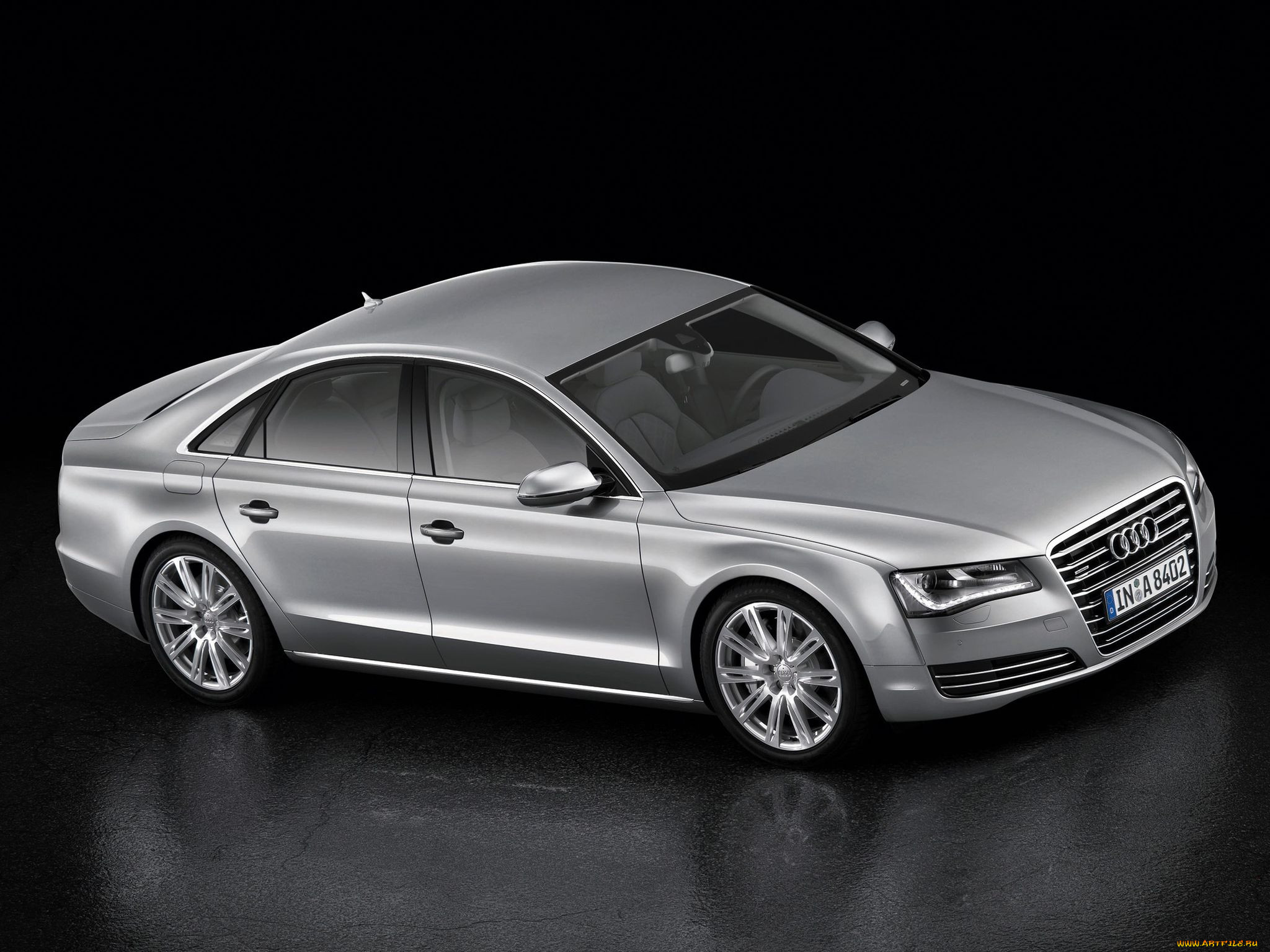 , audi